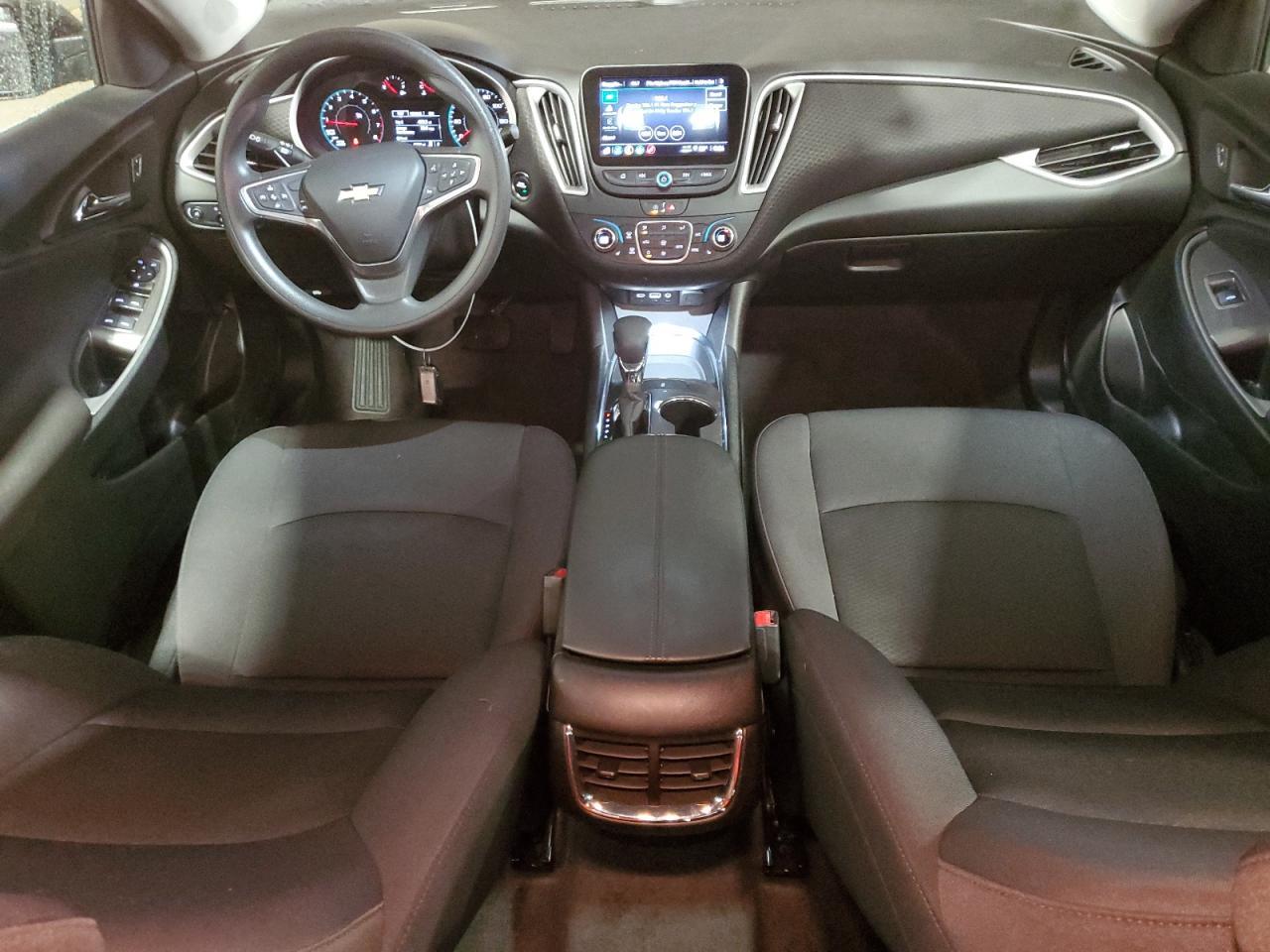 CHEVROLET MALIBU  , 2023