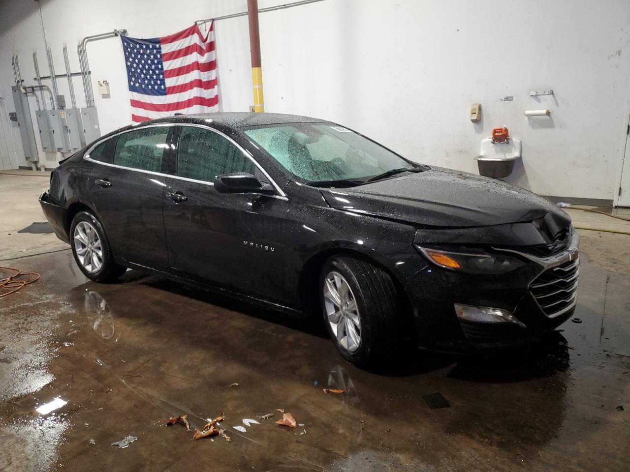 CHEVROLET MALIBU  , 2023