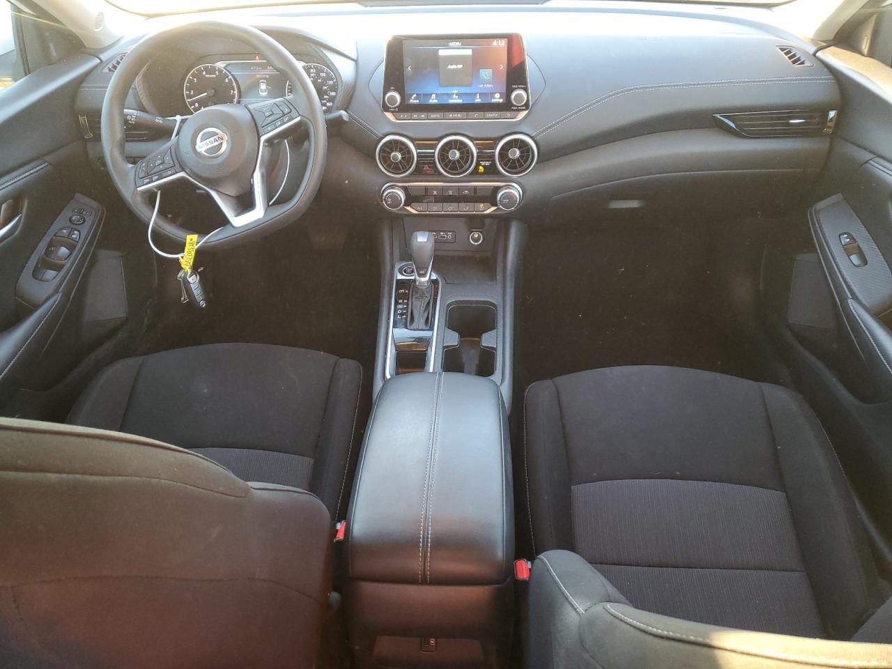 NISSAN SENTRA  , 2023