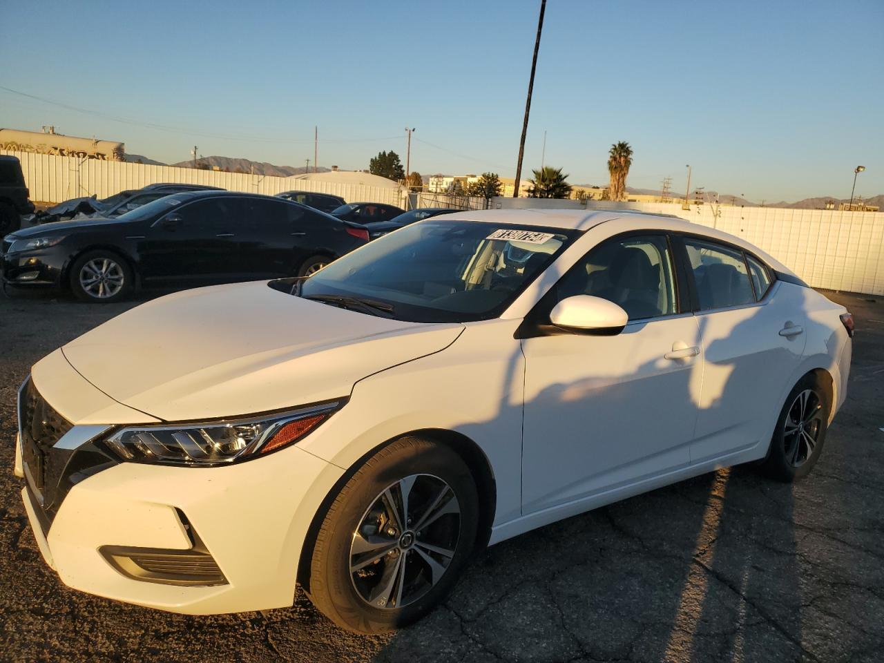 NISSAN SENTRA  , 2023