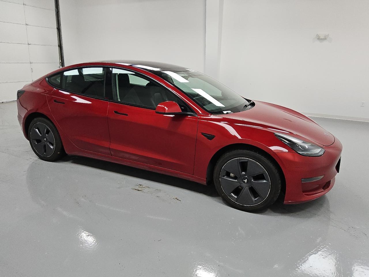 TESLA MODEL 3 LONG RANGE , 2022