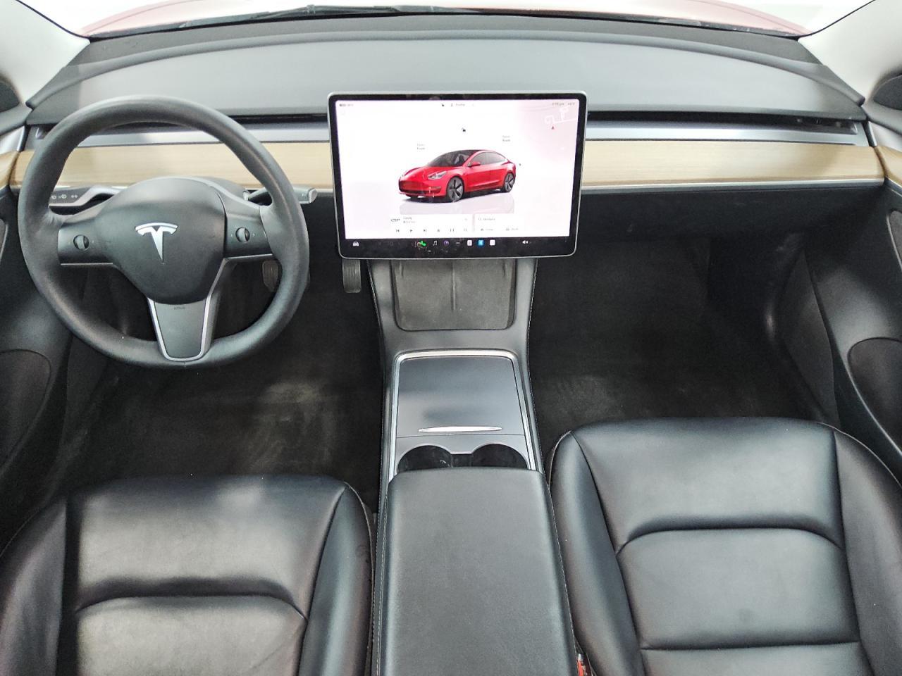 TESLA MODEL 3 LONG RANGE , 2022