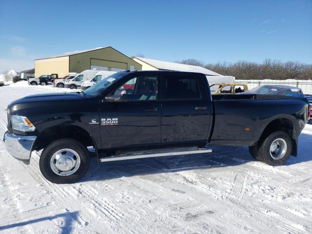 DODGE  RAM 3500 , 2018