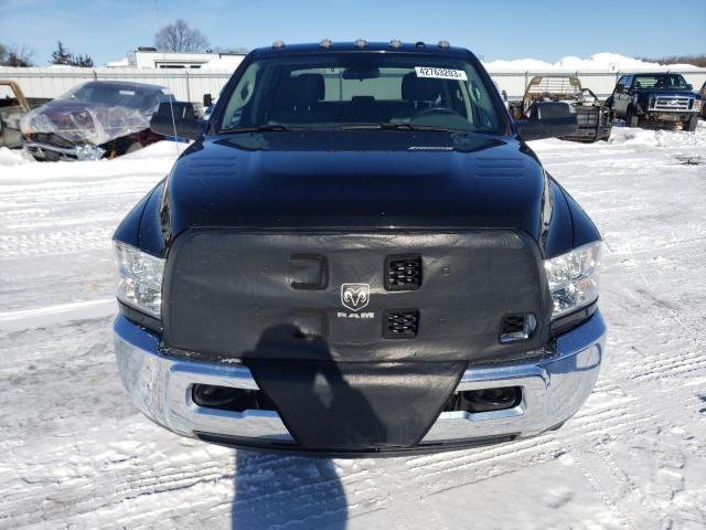 DODGE  RAM 3500 , 2018