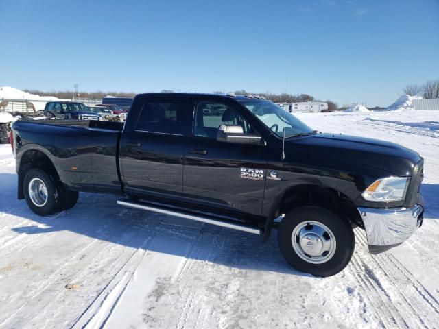 DODGE  RAM 3500 , 2018