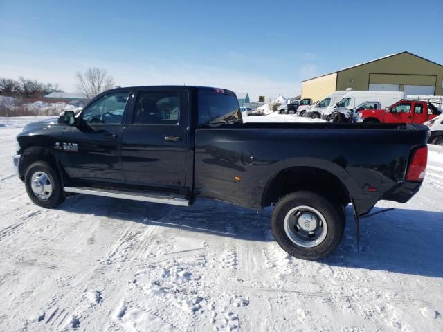 DODGE  RAM 3500 , 2018