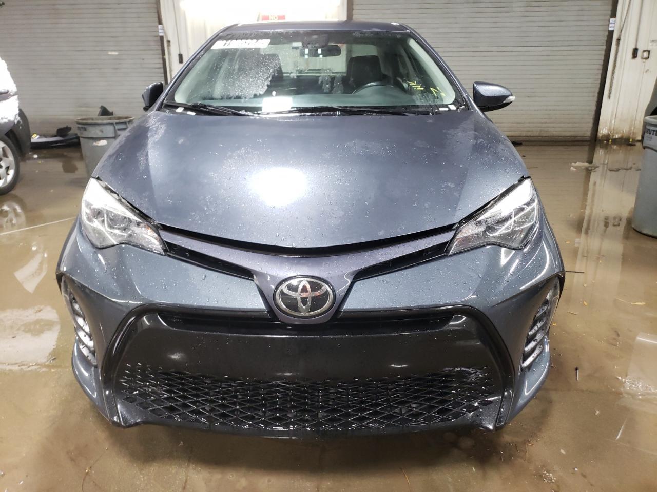 TOYOTA COROLLA , 2019