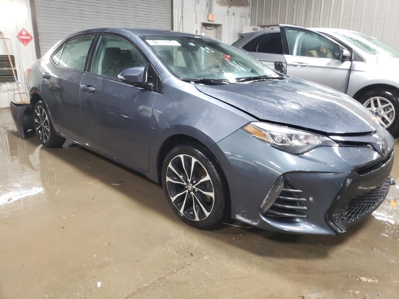TOYOTA COROLLA , 2019