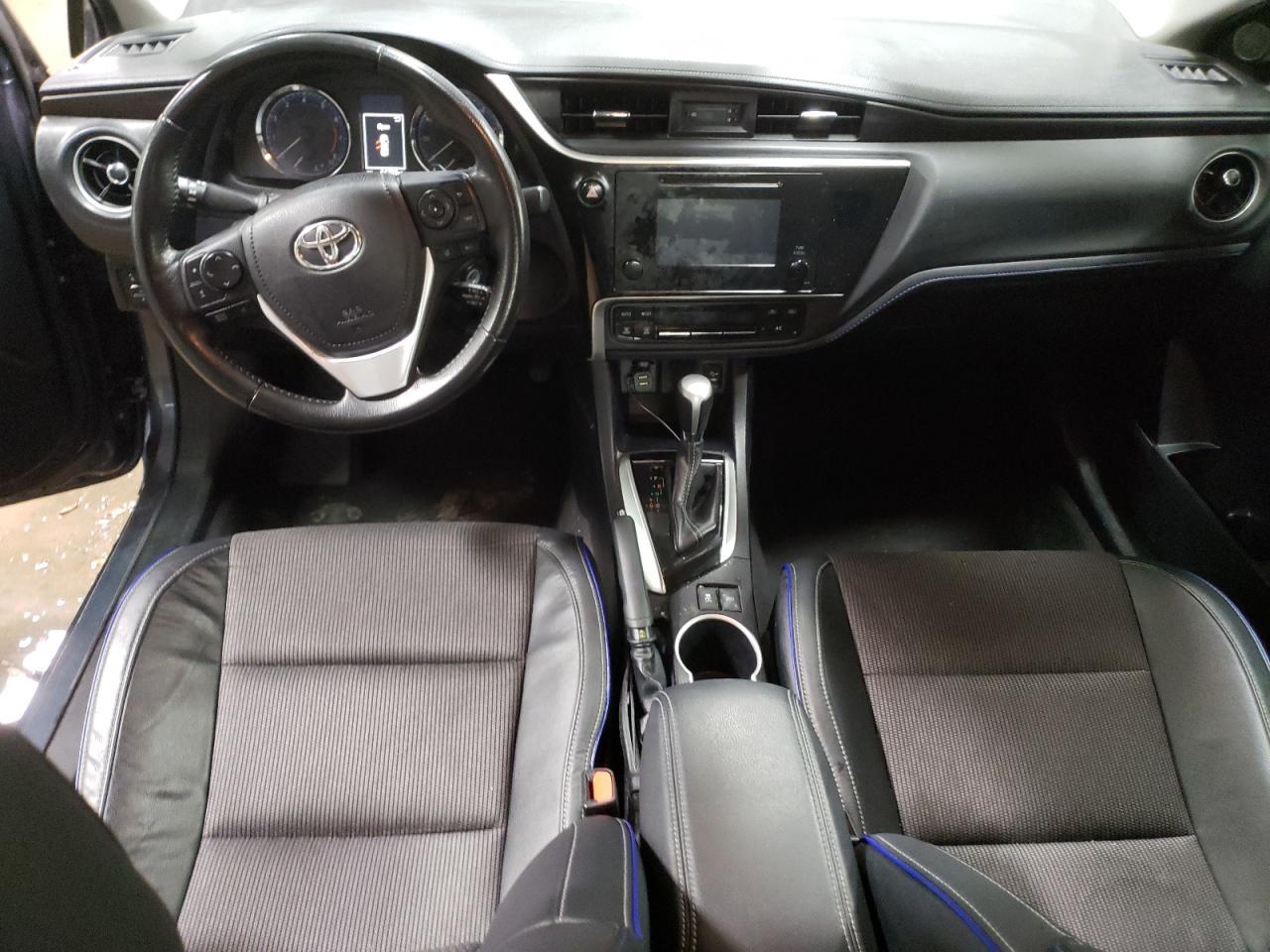 TOYOTA COROLLA , 2019