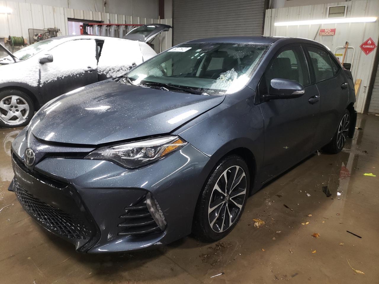 TOYOTA COROLLA , 2019