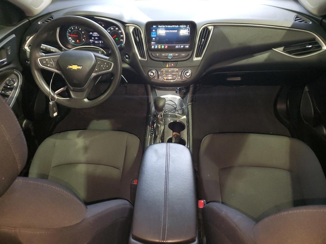 CHEVROLET MALIBU  , 2022