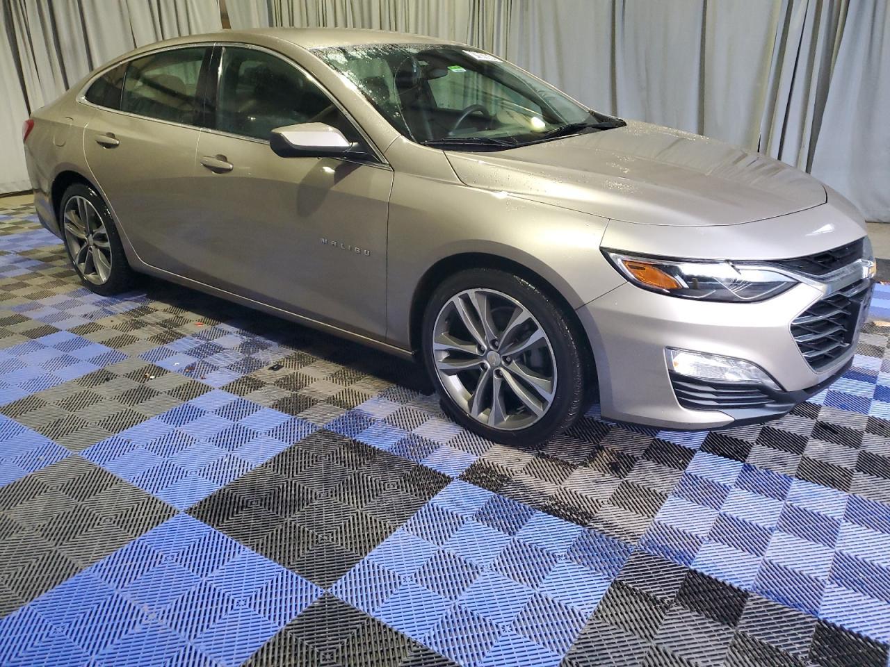 CHEVROLET MALIBU  , 2022