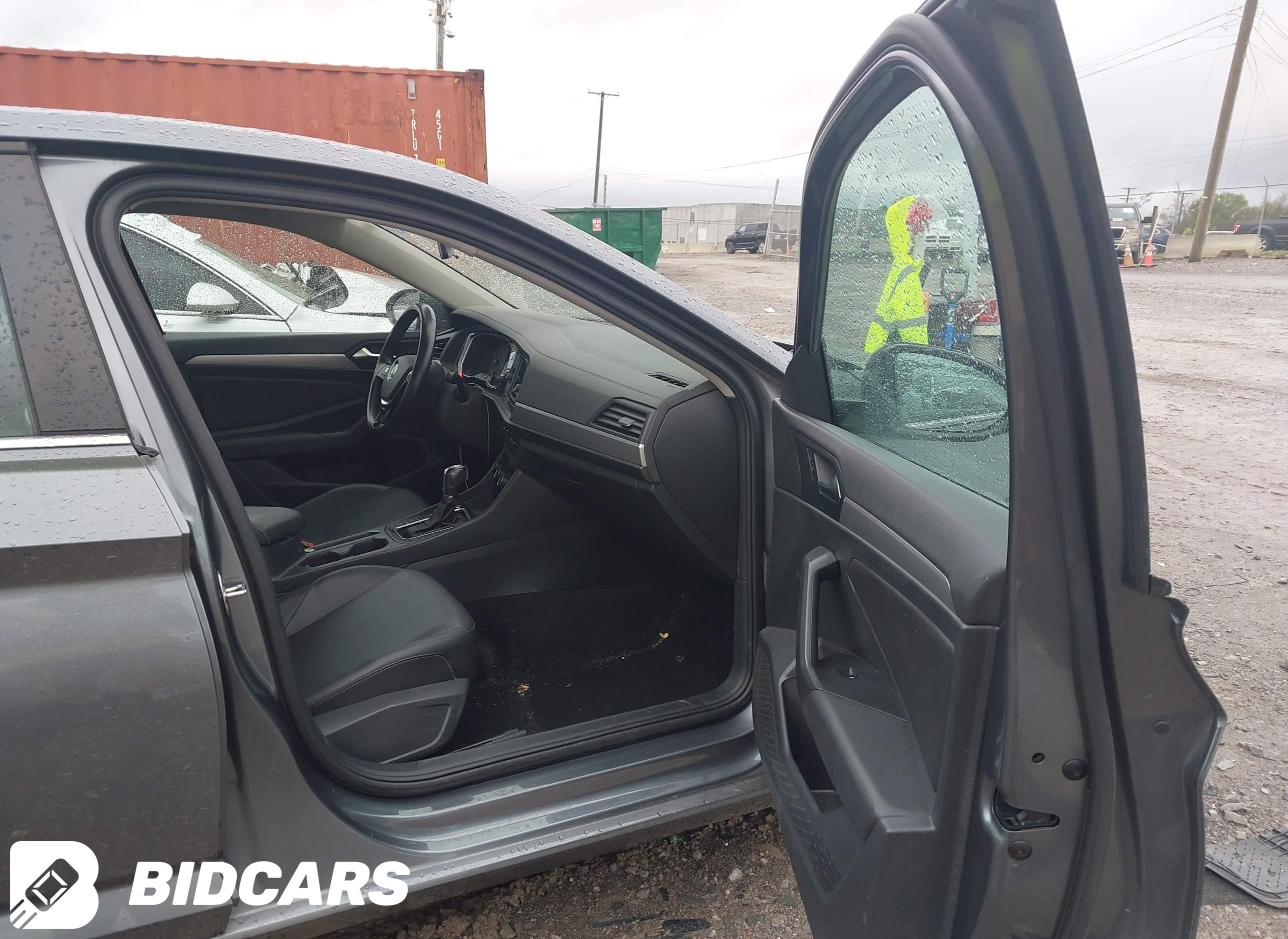 2019 Volkswagen Jetta, 1.4T R...