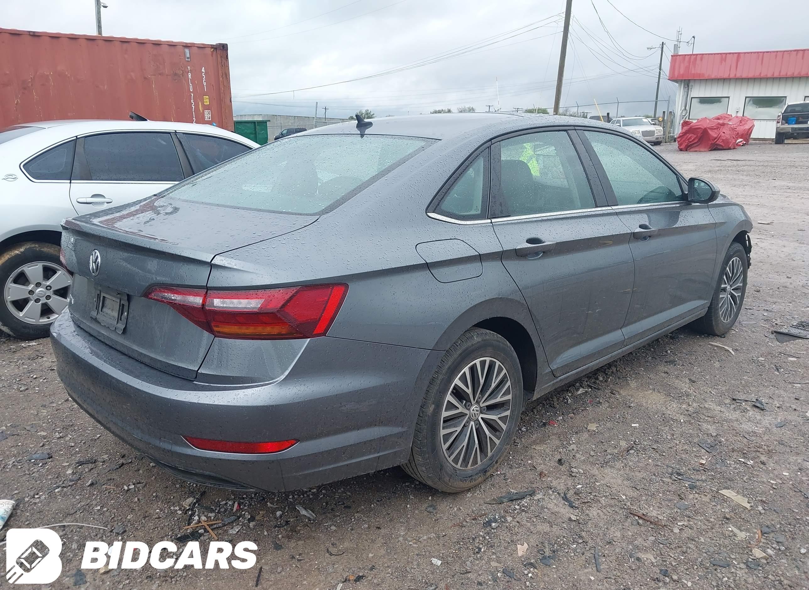 2019 Volkswagen Jetta, 1.4T R...