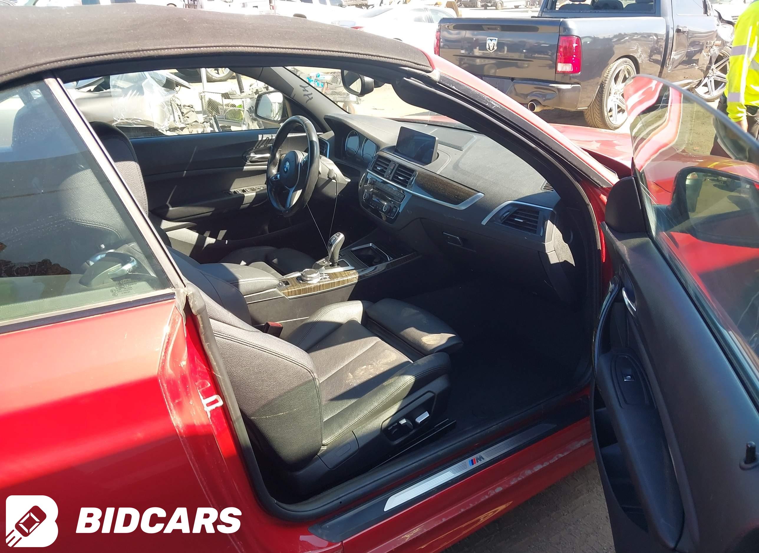 2020 BMW 2 Series, 230I Xdrive