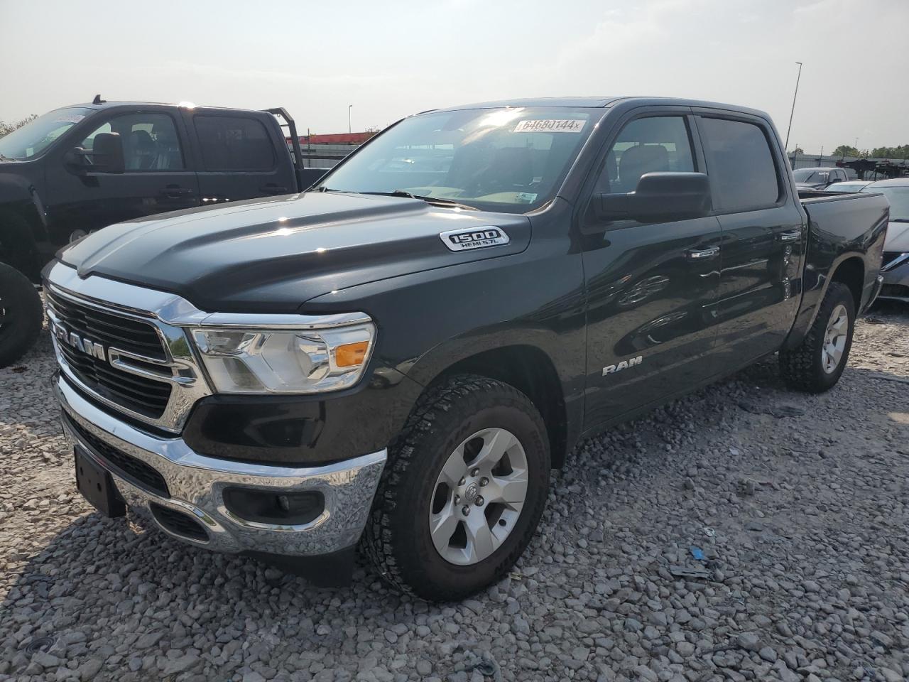 RAM 1500 , 2019