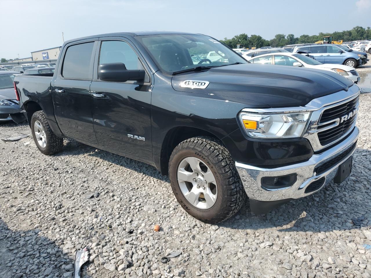 RAM 1500 , 2019