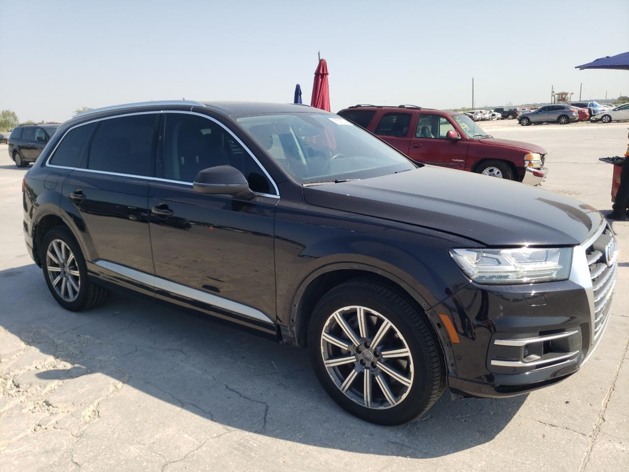 AUDI Q 7 , 2019