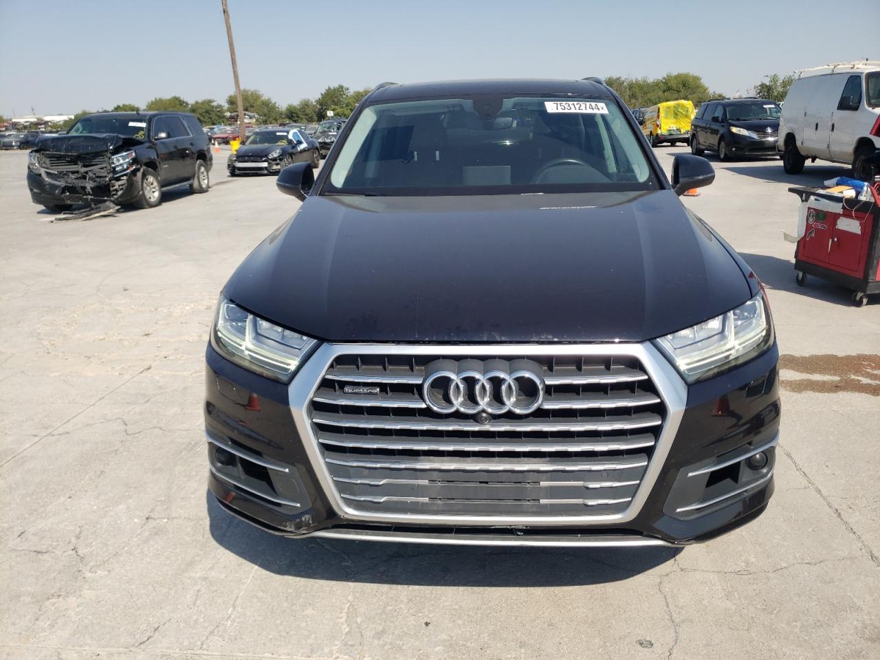 AUDI Q 7 , 2019