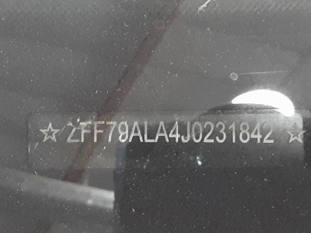 FERRARI 488 GTB , 2018