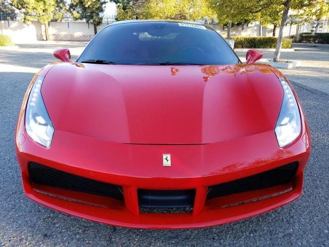 FERRARI 488 GTB , 2018