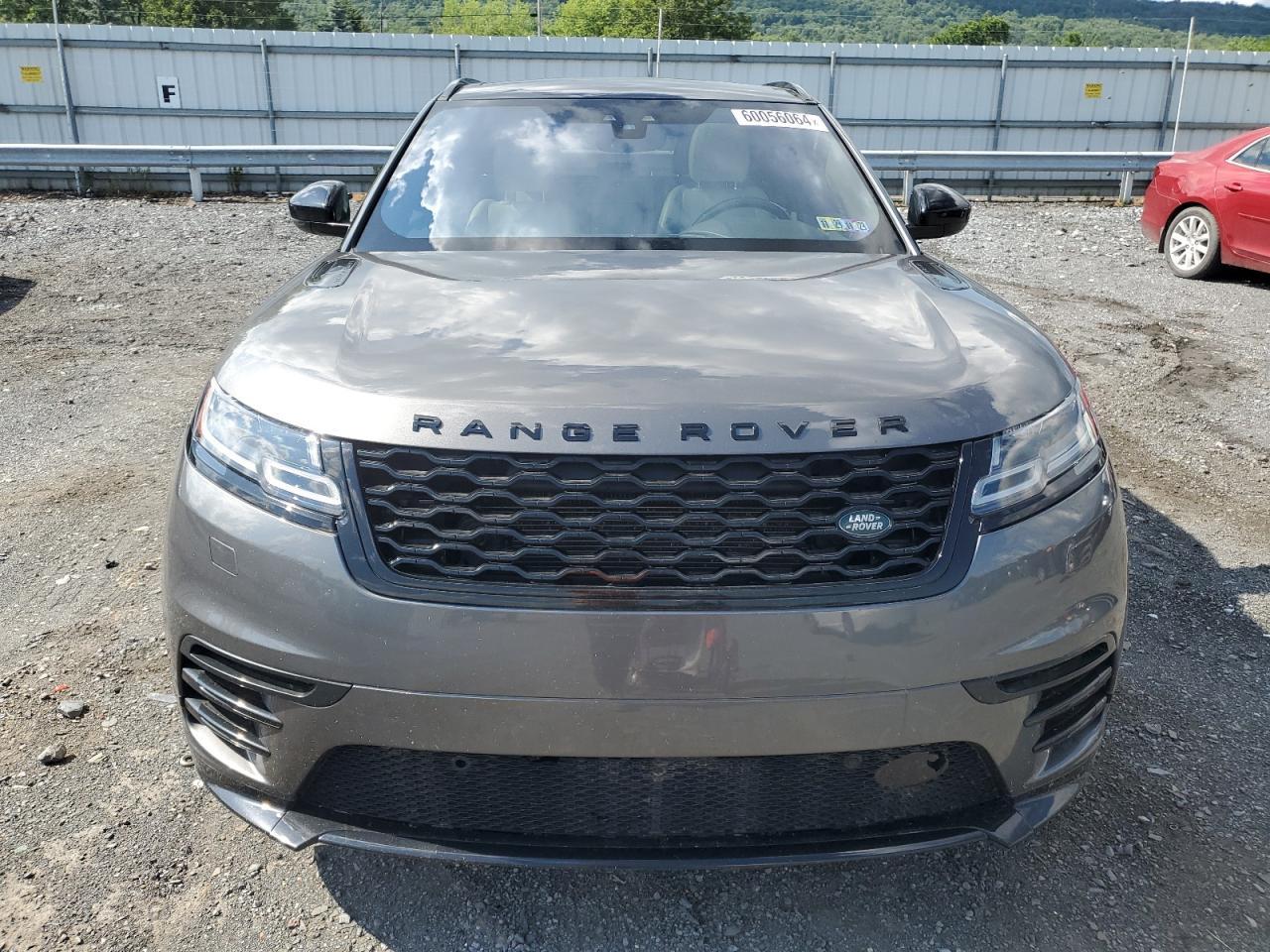 LAND ROVER RANGE ROVER , 2019