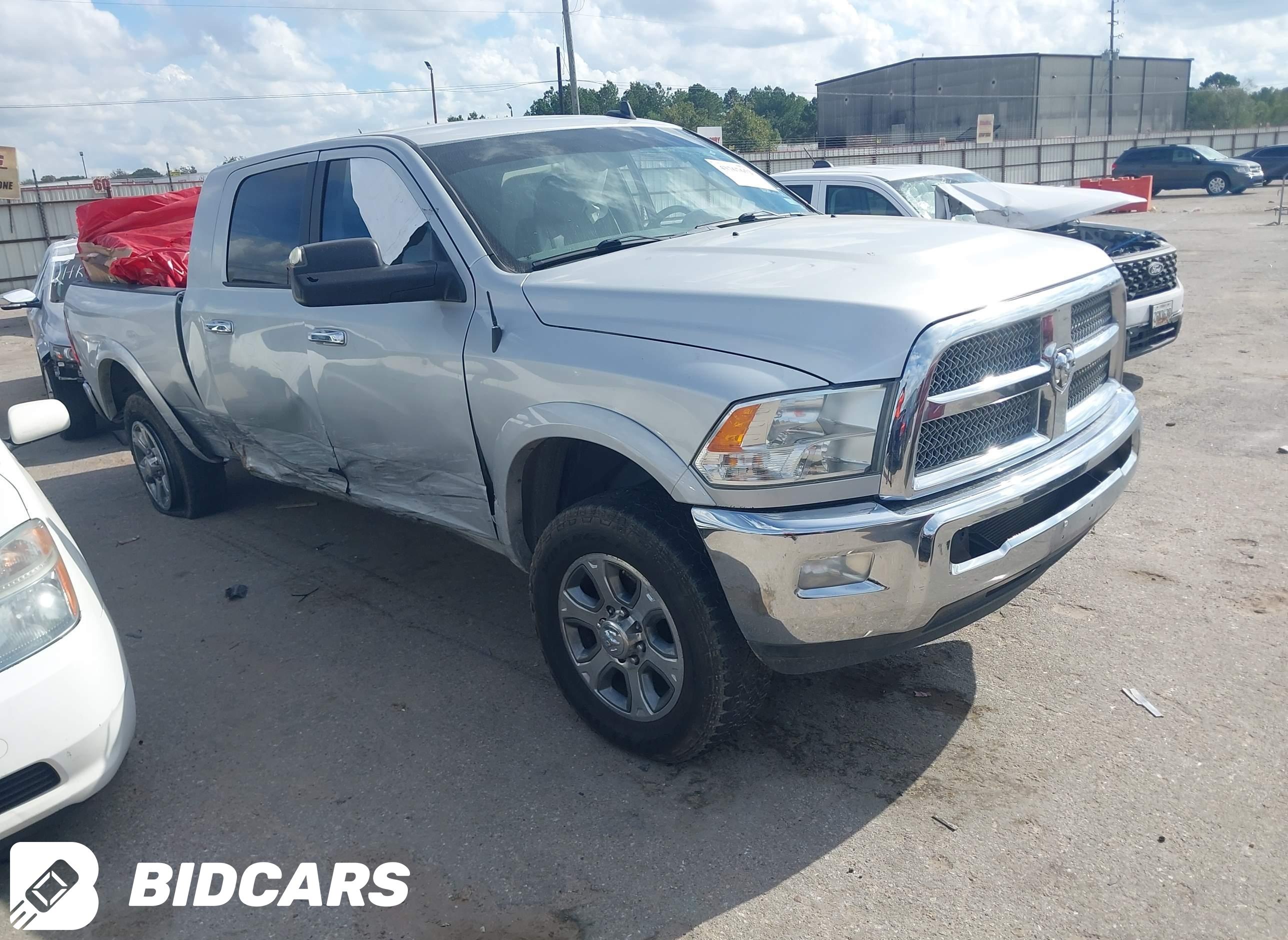 2019 RAM Promaster, 3500 Carg...