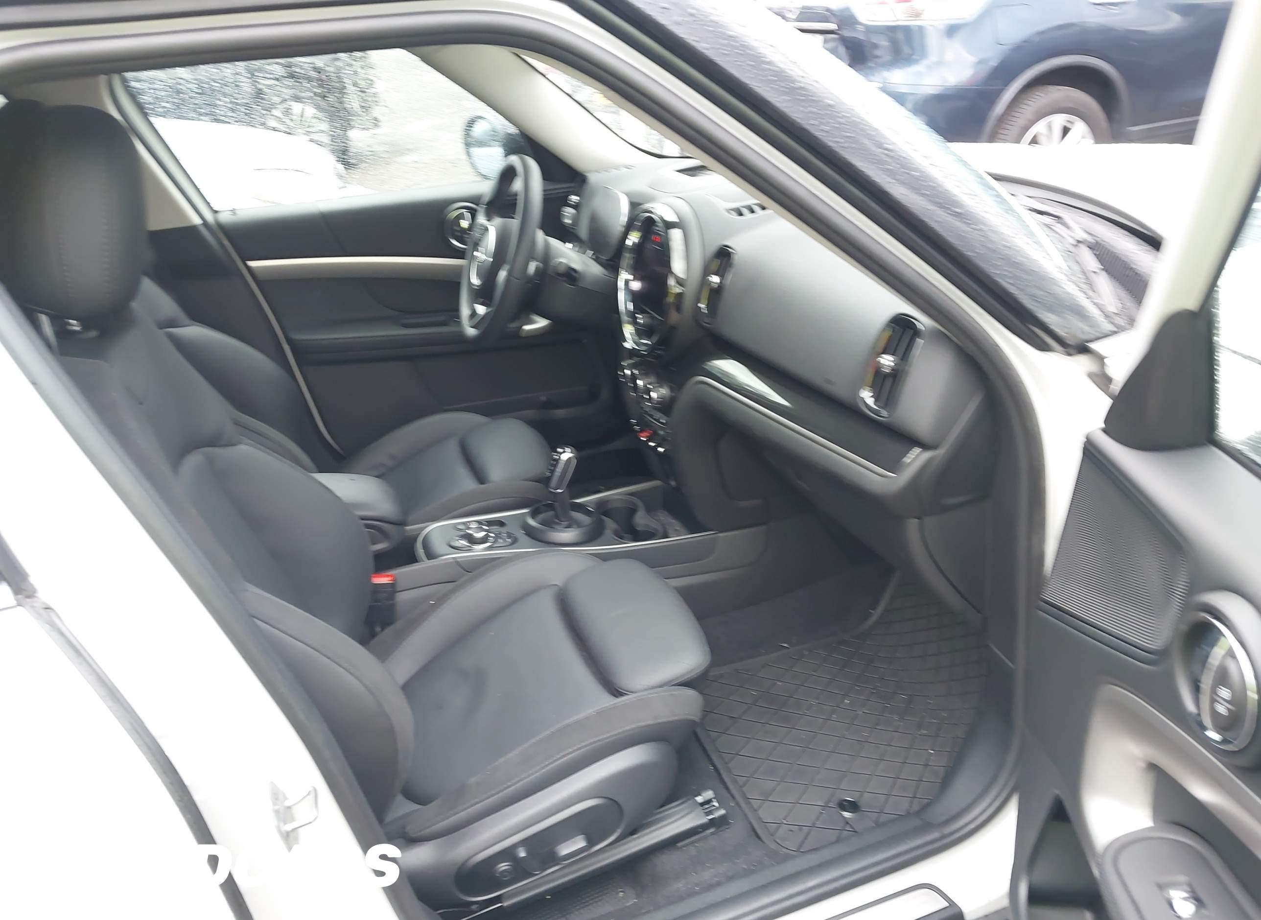 2024 Mini Countryman, Cooper S