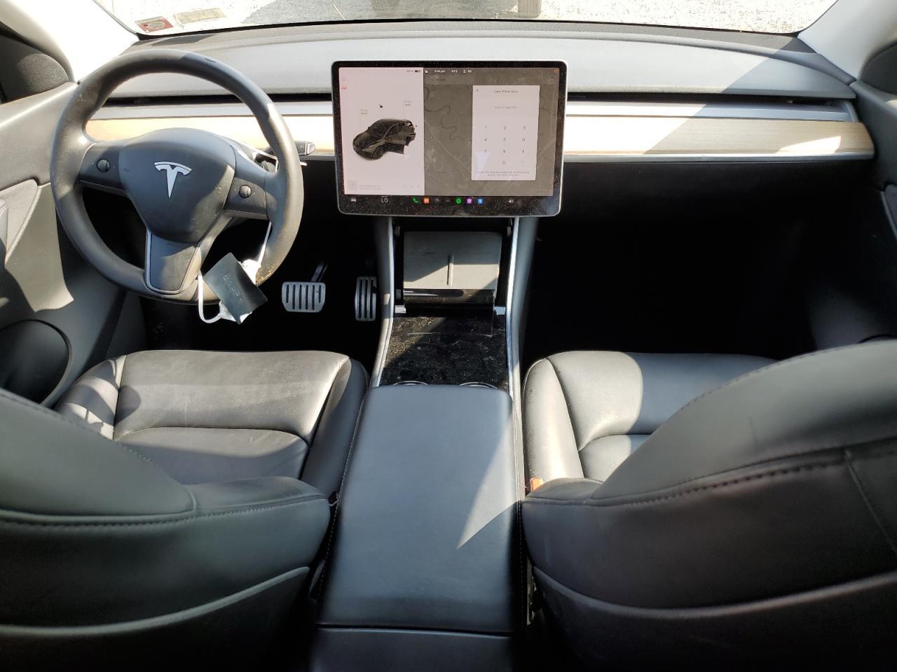 TESLA  MODEL Y , 2020