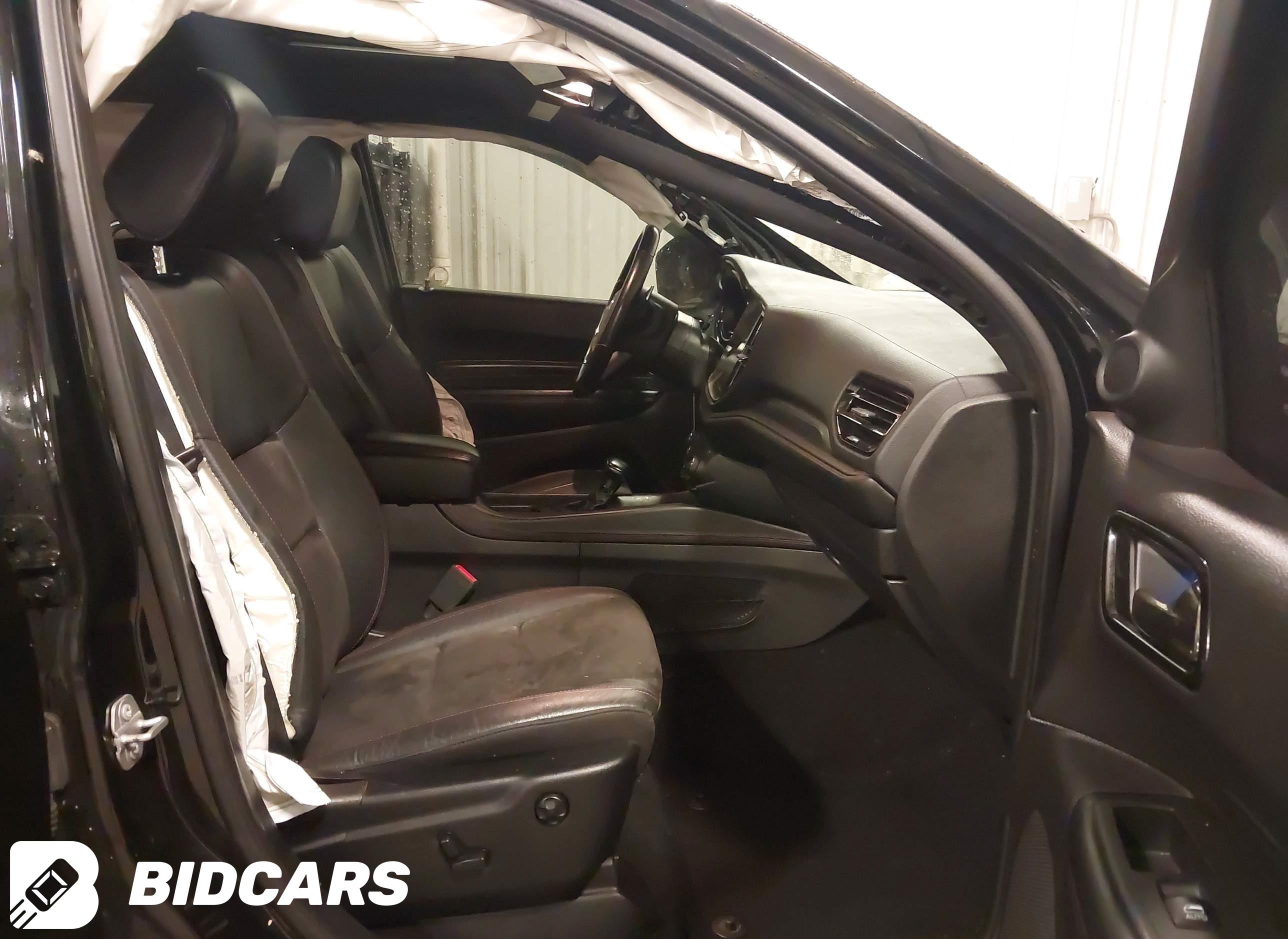 2021 Dodge Durango, R/T