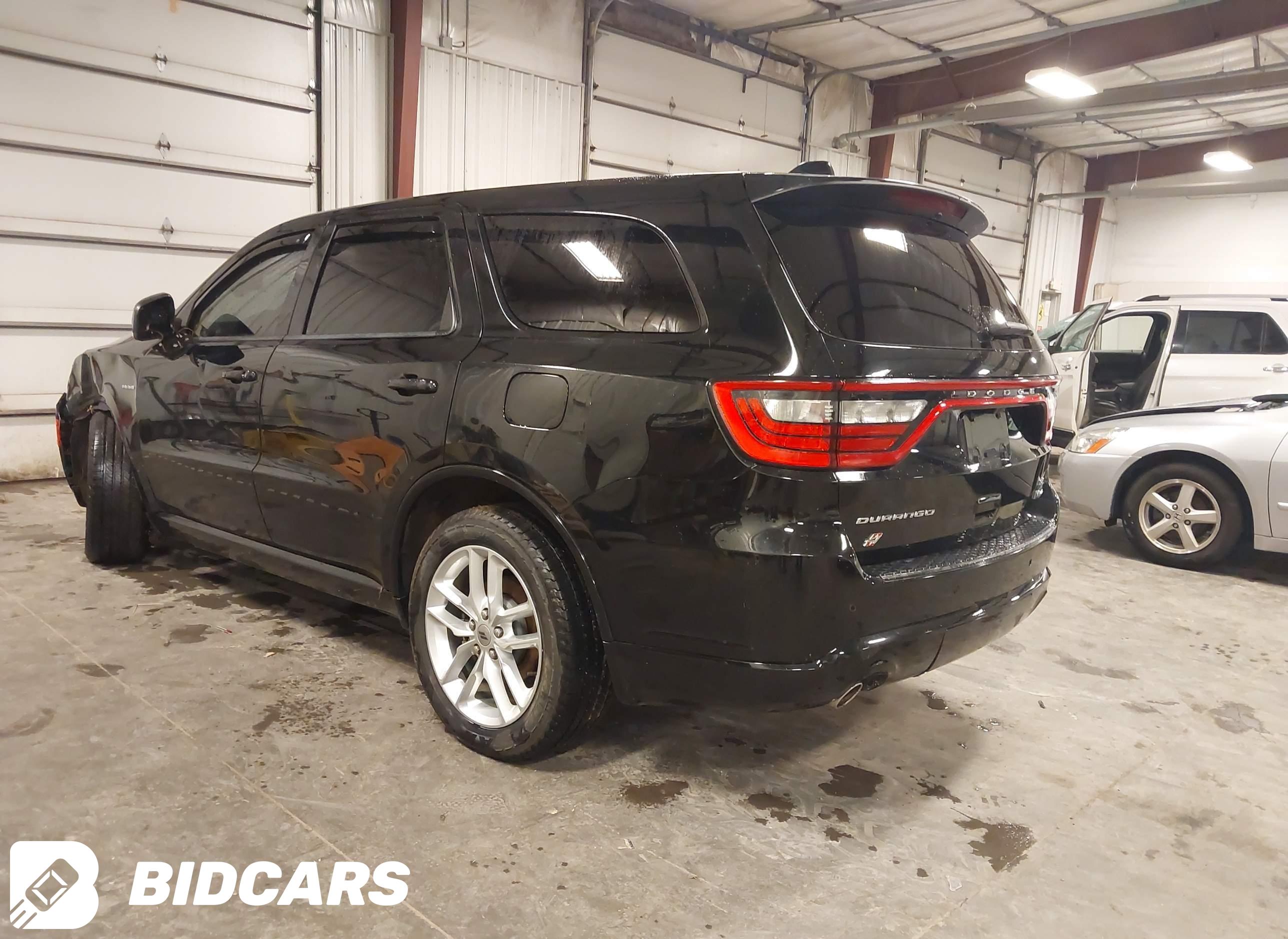 2021 Dodge Durango, R/T