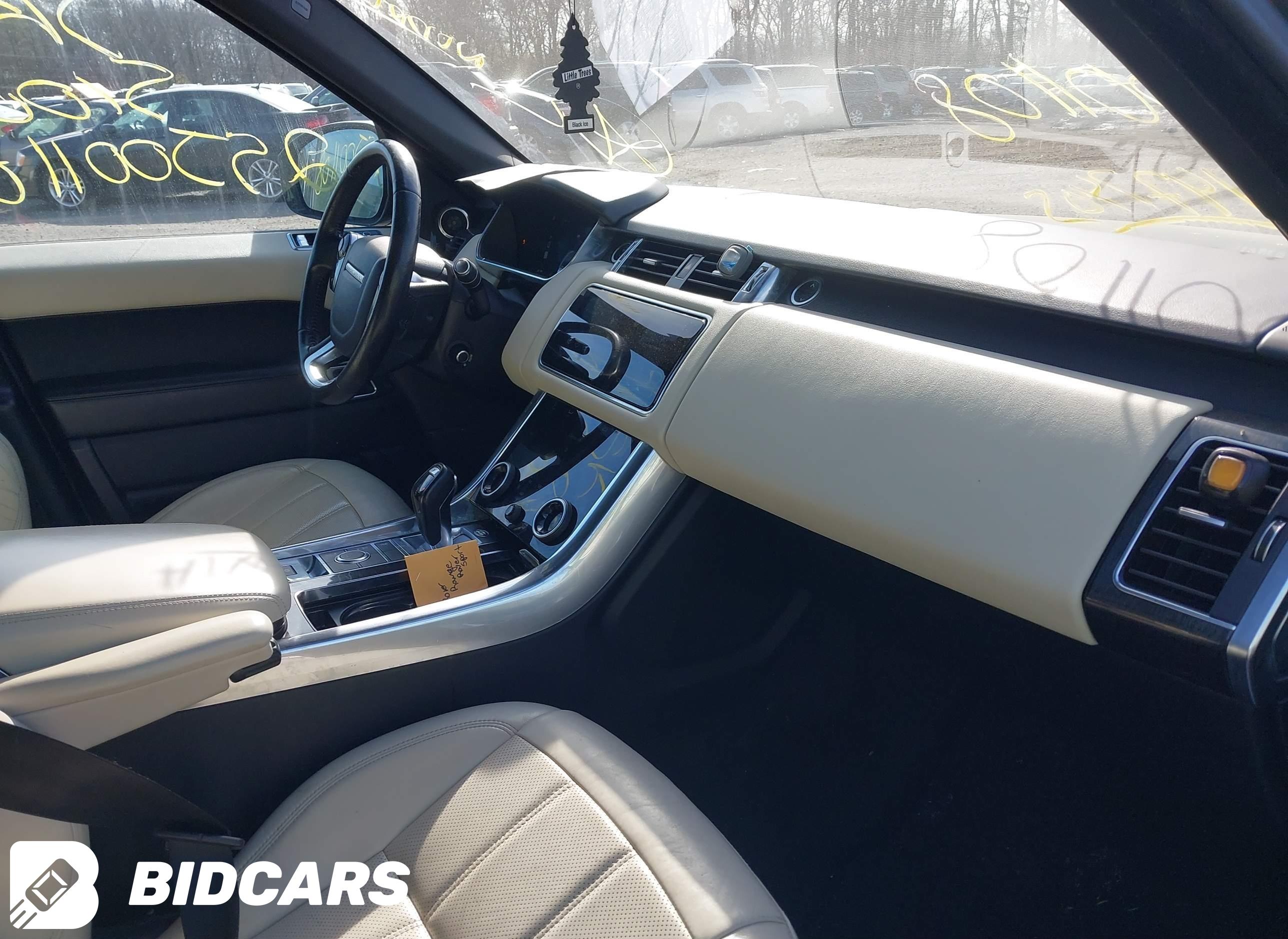 2020 Land Rover Range Rover,...