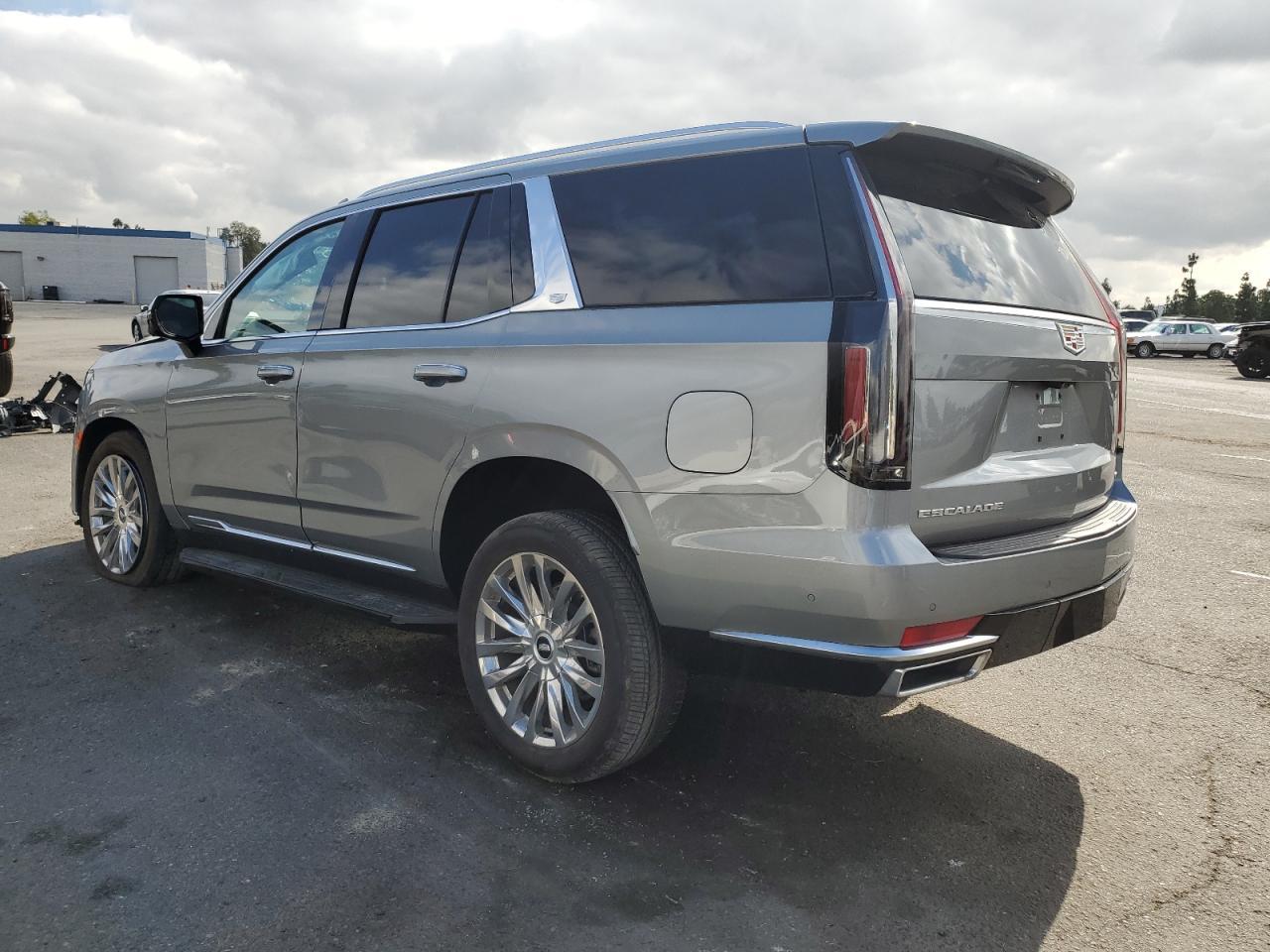 2024 Cadillac Escalade, Premi...