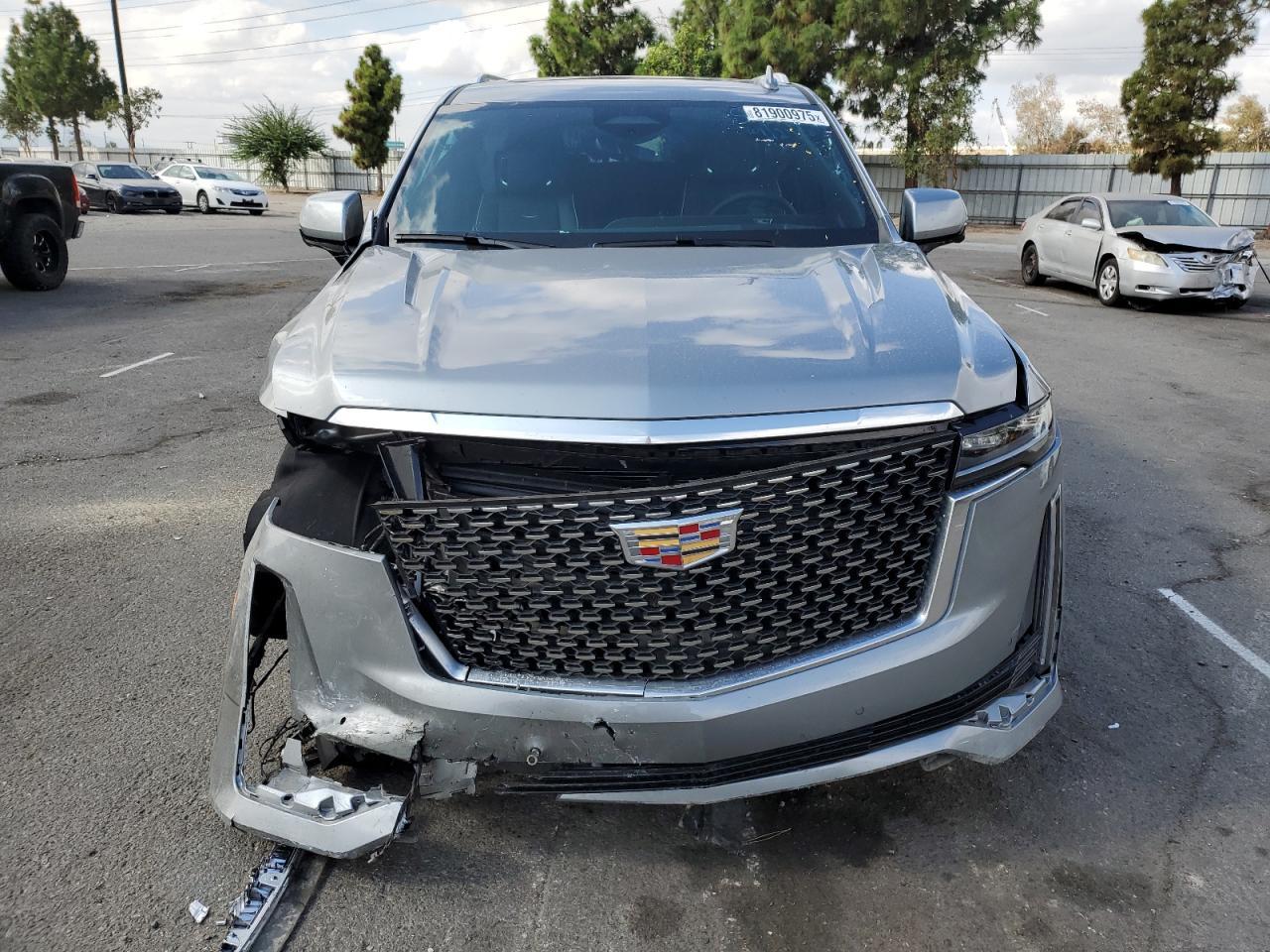 2024 Cadillac Escalade, Premi...