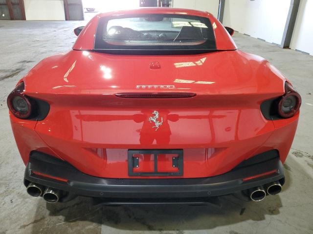 FERRARI PORTOFINO , 2019