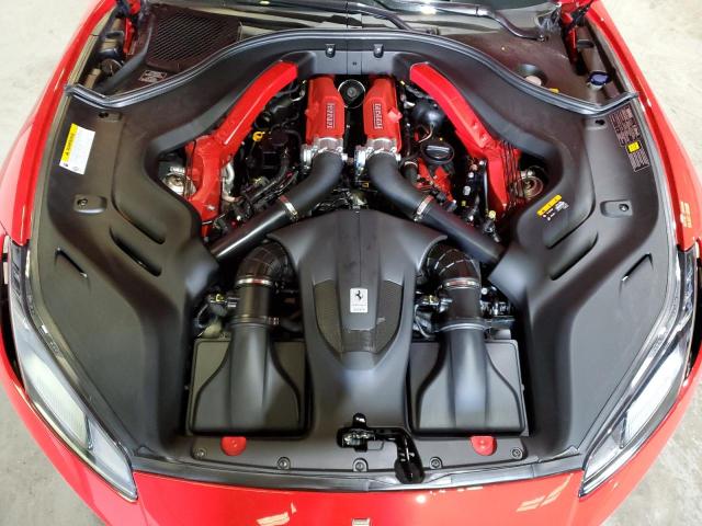 FERRARI PORTOFINO , 2019