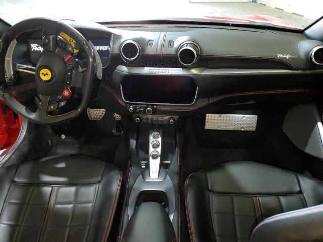 FERRARI PORTOFINO , 2019