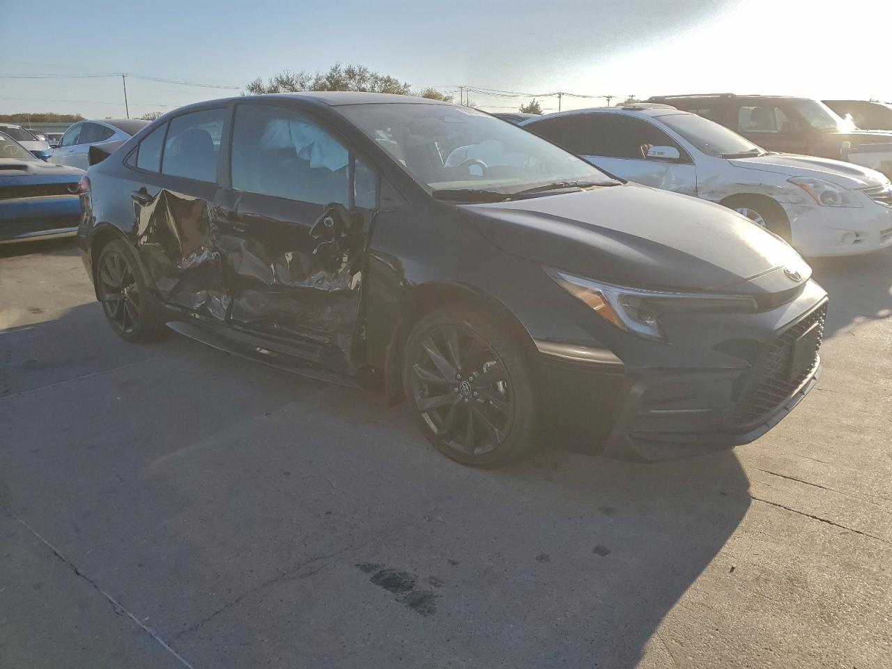 2024 Toyota Corolla, SE