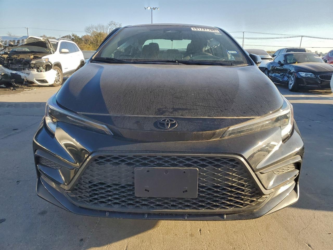 2024 Toyota Corolla, SE
