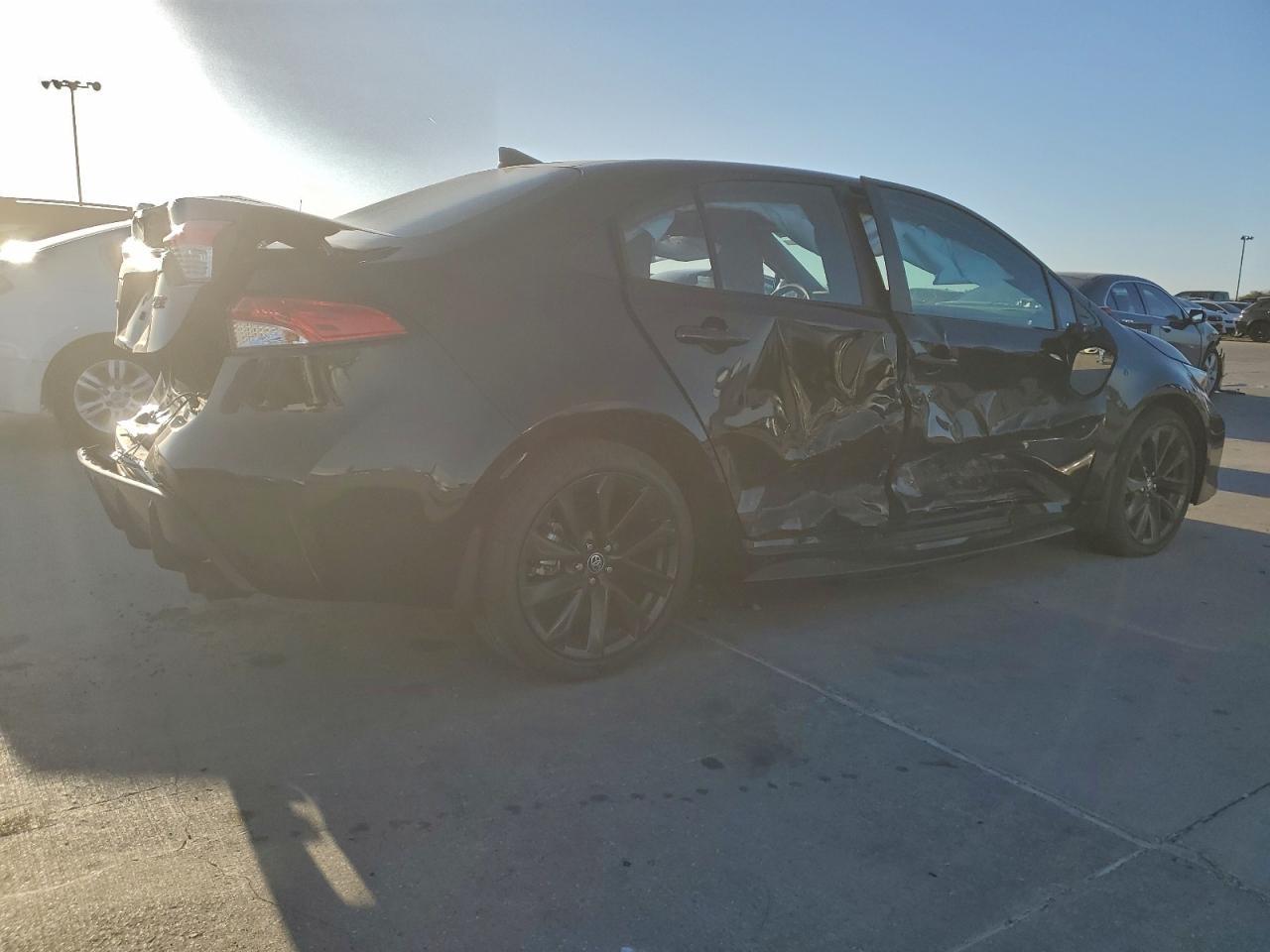 2024 Toyota Corolla, SE