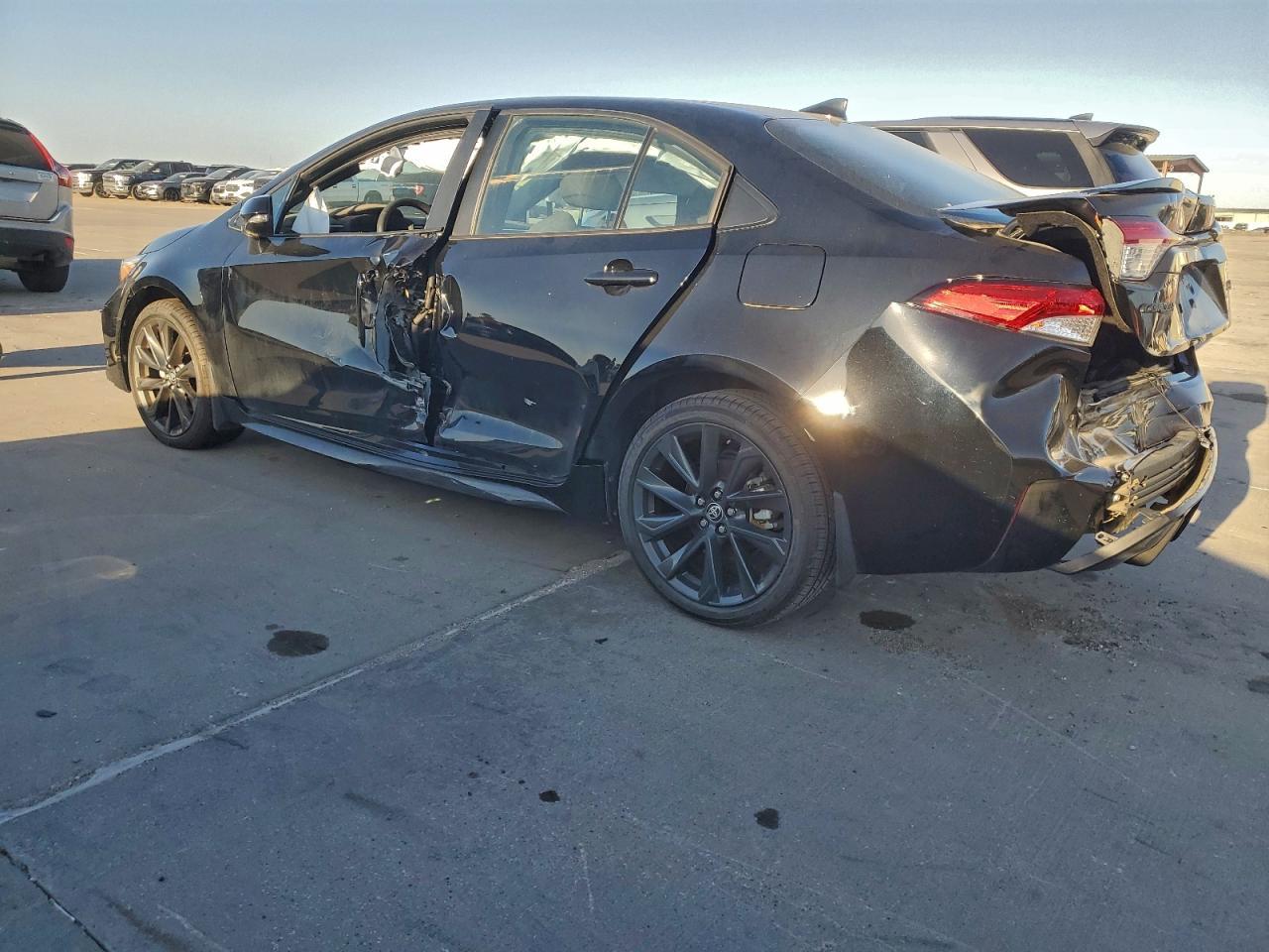 2024 Toyota Corolla, SE