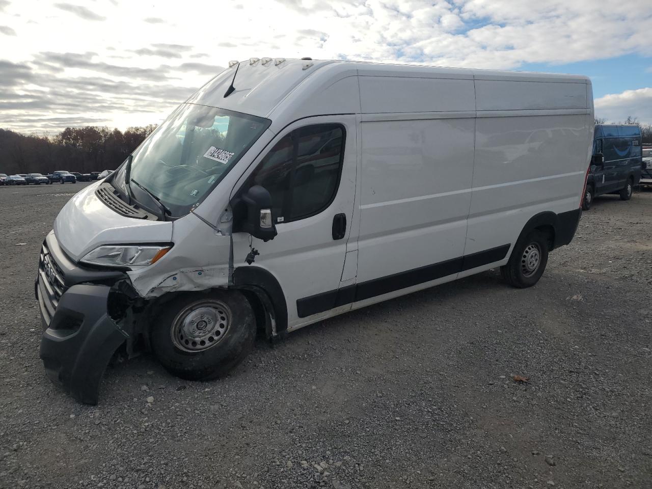 2025 RAM Promaster, 2500 High