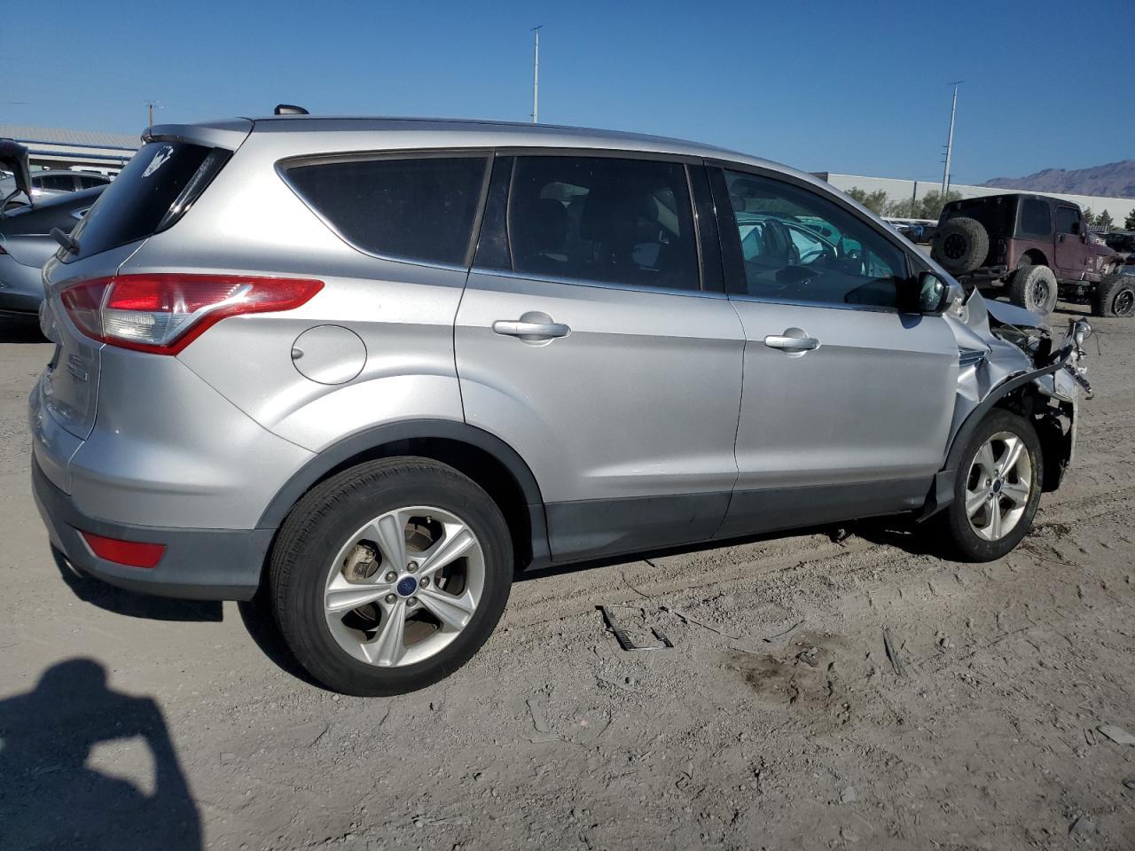 2016 Ford Escape, SE