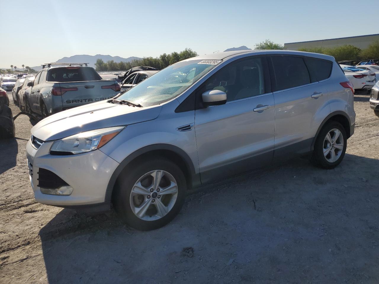 2016 Ford Escape, SE