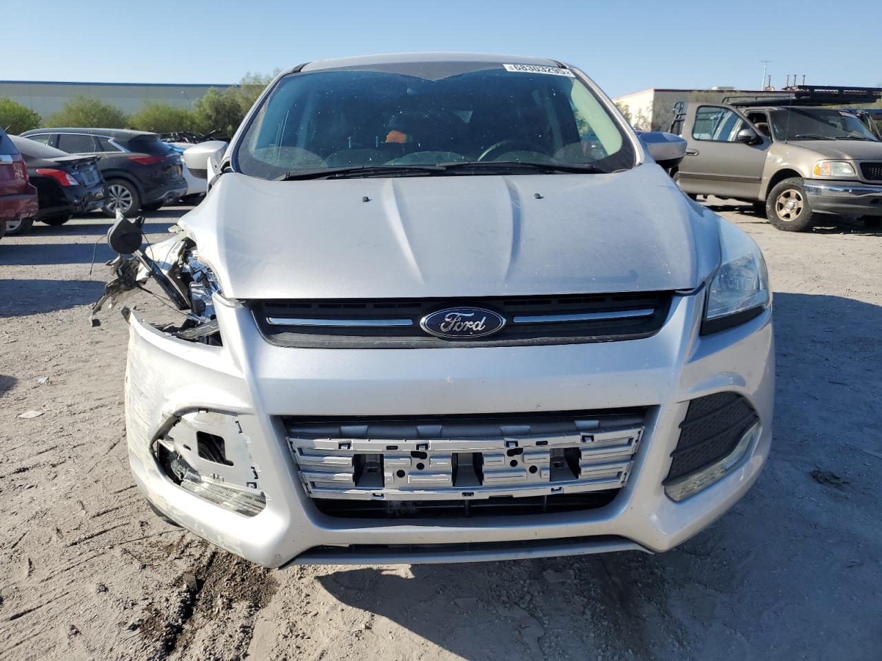 2016 Ford Escape, SE