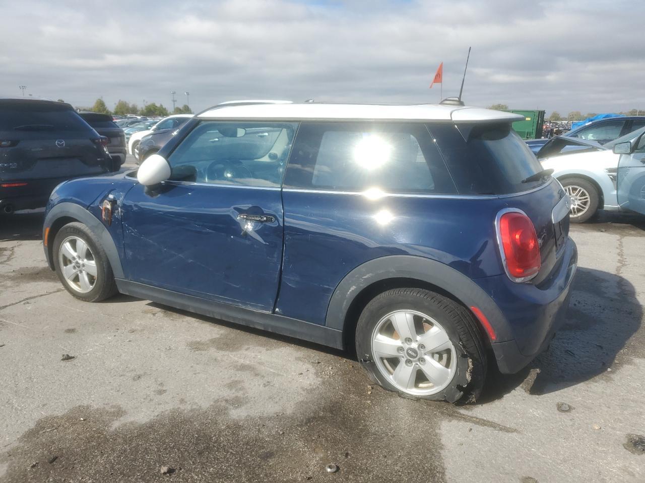 2015 Mini Cooper
