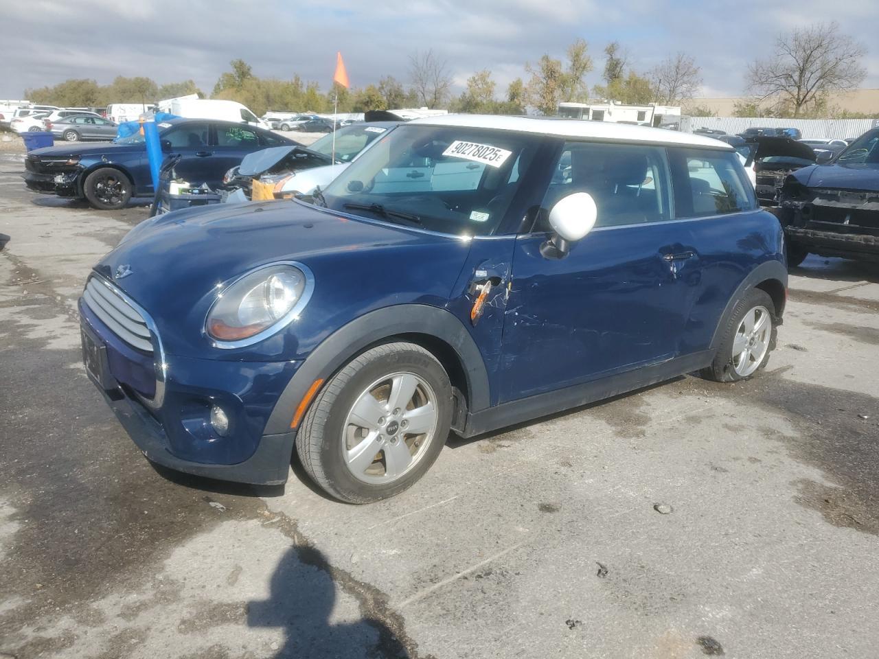 2015 Mini Cooper