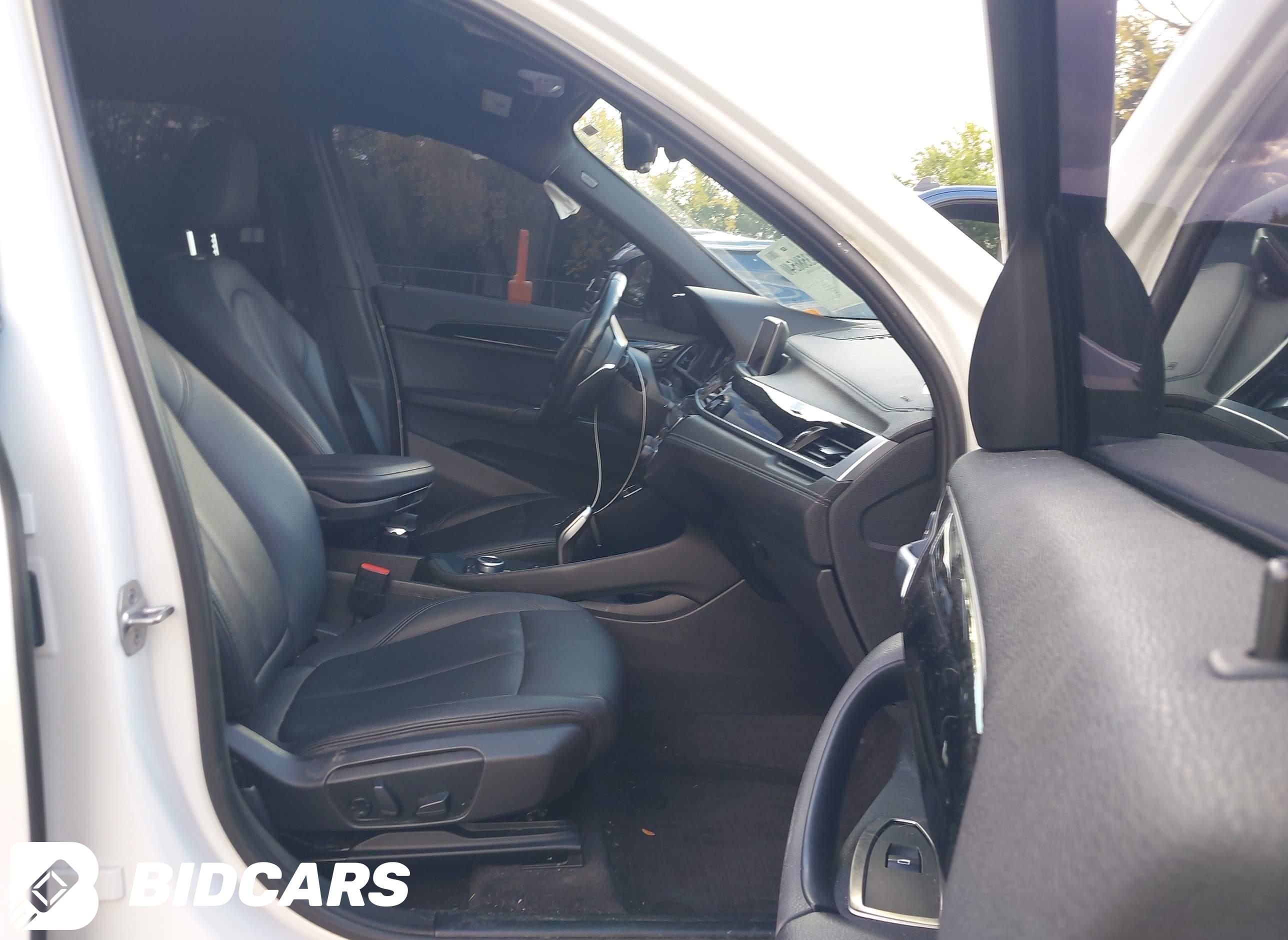 2020 BMW X1, Xdrive28I