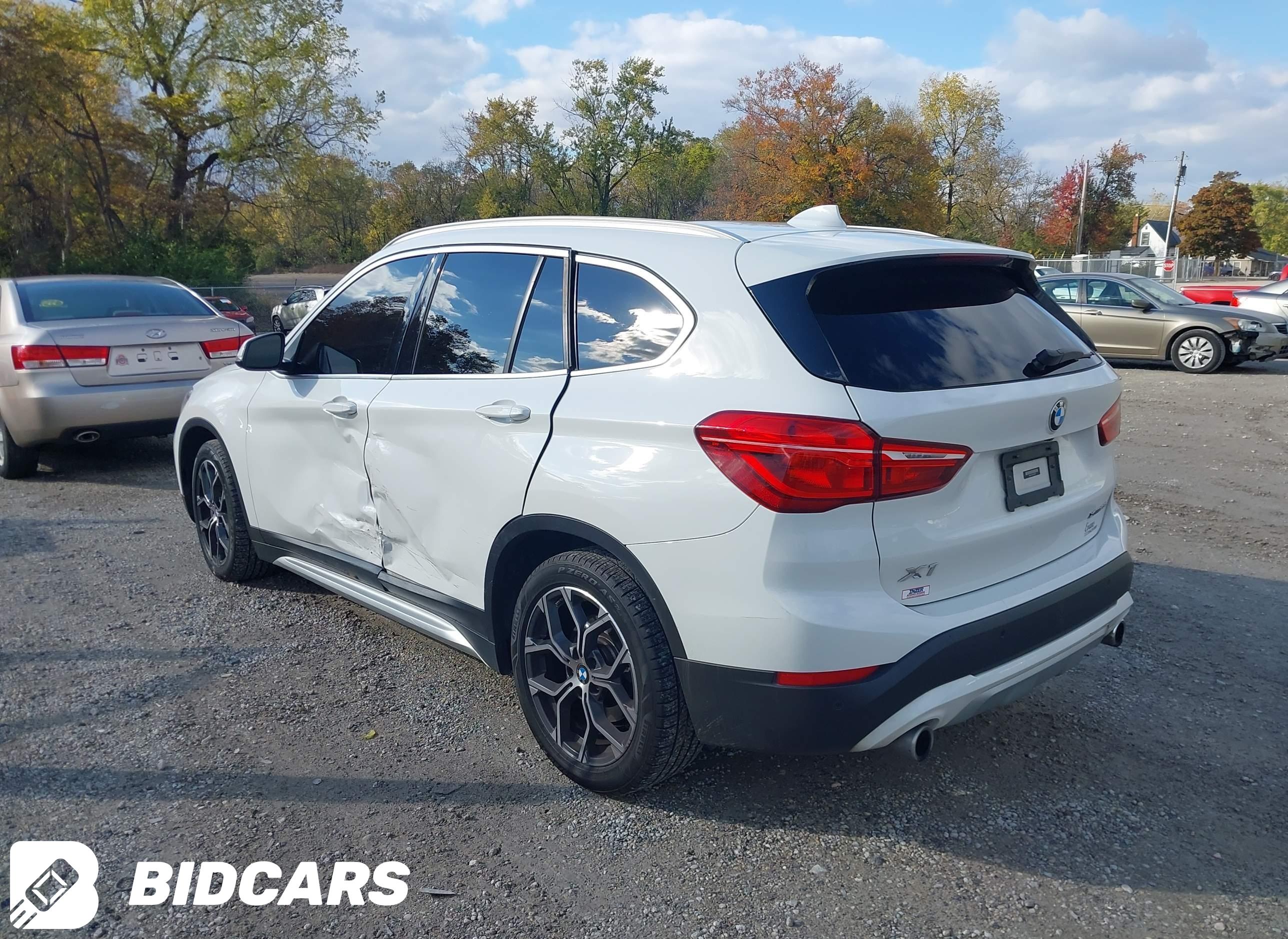 2020 BMW X1, Xdrive28I