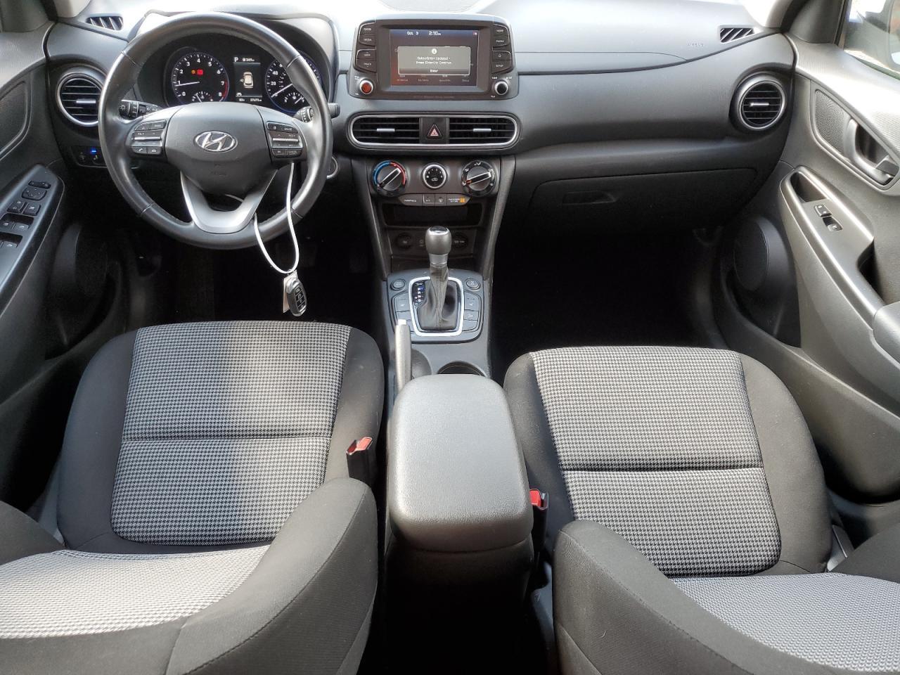 HYUNDAI KONA  , 2020